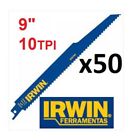 00247210883256 372960bb Irwin New Reciprocating Blades Demolition Saw Blade