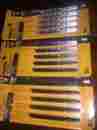 3770h Dewalt 3 Packages Of Dw 14 Tpi Jigsaw Metal Cutting Blade 5pk