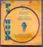 38047 Timber Wolf 105 X 1 4 6 Tpi 025 Thick Band Saw Blade Unused In Pkg