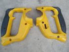 384177-00 Dewalt Reciprocating Saw Clamshell