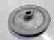 38450 Congress Craftsman 5 Diameter Pulley 8 Bore Arbor Motor Scrall Band Saw
