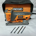 3fuego 3846383 Ridgid Tool Company Amp Fuego Compact Orbital Jigsaw 733353846383
