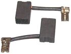 384719-03 384719-02 384719-01 Dw301 Dw302 Dw303 Dw304 Dw305 Dw307 Dw308 Dewalt Set Of 2 Black Decker Replacement Reciprocating Saw Motor Brush