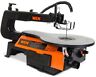 2-direction 3921 Wen Amp Variable Speed Scroll Saw 0044459392019