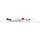 Rbsa121014t50 395625 Mk Morse Reciprocating Saw Blades Auto Salvage Bimetal 050326395625