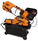 39707 Wen Band Saw With Stand 0044459397076