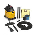 5873410 4.0 Vac Wet Vacuum Shop 10-gallon Peak Dry Stuff Horsepower