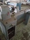 4-450 Rockwell Vintage Wood Lathe