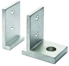 40-189 Bench Dog Tools Caster Brackets