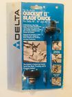 40-250 Delta Quickset Ii Blade Chuck Scroll Saw Model 069554402500