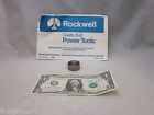 40-440 430020790001 1 Nos Scroll Usa Rockwell Type Retainer Delta