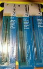 40-641 Delta Double Tooth Plain