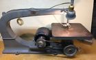 40-b Rockwell Delta Scroll Saw