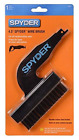 400002 Spyder Wire Brush Reciprocating 884835003265