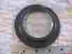 4010 Atlas Round Glass 2 3 4 Window Overall From Vintage Model Jig Saw