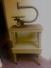 4011 Altas Vintage Atlas Scroll Saw Model And Stand