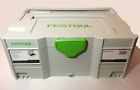 4014549149270 Festool Carvex Accessory Kit