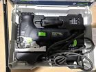 4014549150610 Festool Ps Jigsaw Multiple Blades