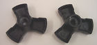 406030600002 Delta New 14 Band Saw Lock Knob 2 Pieces