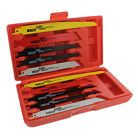 4088 Abn Reciprocating Saw Wood Metal Blade Set Reciprocate 811498030369