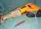 4272 4095 Chicago Electric Power Tools Reciprocal Saw