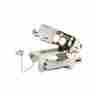 414472 Jet J-7020 10 X 16 Horizontal Band Saw New 662755112072