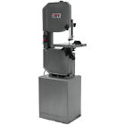 J-8201vs 414502 Jet Vertical Variable Speed Bandsaw 662756091079