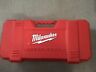 6519-30 42-55-2050 Milwaukee Carrying Case For Reciprocating Saw