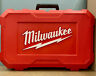 42-55-2645 Milwaukee Replacement Case For Cordless Jig Saw 42-55-2645 Milwaukee Replacement Case For Cordless Jig Saw