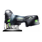 561749 420 Cordless Li-ion Barrel Grip Psc Festool 18v Jigsaw