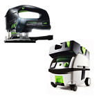Pn561608 420 Ebq Hepa Psb Festool Mini Ct Carvex