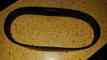421333-4 Tire Rubber Makita Band