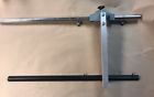 422-16-010-2001 Delta Rockwell Band Saw Fence And Rails