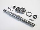 426-01-106-0010 Delta Rockwell Band Saw Drive Shaft Assembly With New Bearings