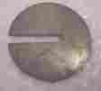 426-02-063-002 Delta New 14 Band Table Insert