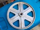 100-2008 426-02--100-2008 Delta Bandsaw Parts Lower Wheel