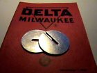 426040635002 Delta Rockwell Table Inserts