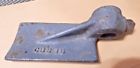 426040675002 Delta Cbs Band Saw Cast Iron Treadle