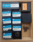 43-910 Delta Over Carbide Tipped Shaper Cutters Hole Bushing Reserve