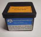 43-977 Delta Bevel Carbide Tipped Shaper Cutter Hole Bushing