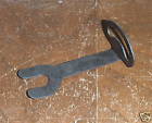 430020270005 Delta Nos Rockwell 24 Inch Scroll Saw Holdown Spring P N