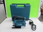 4328 Makita Jig Saw Corded Variable Speed Nice