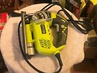 445-340 Ryobi Variable Speed Orbital Match Jig Saw