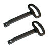 445387-00 445387-00-2pk Dewalt Pack Of Genuine Oem Replacement Yoke Bars 686910428471