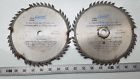 44566 Lifetime Carbide Dado Circular Saw Blade Set High Steel