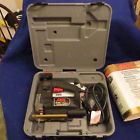4470-44 Skil Stroke Jig Saw Double Insulated Exc Working Cond Made