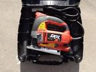 5.0jigsaw 4480-1 Skil Variable Speed Orbital Amp Jigsaw With Case Low Use