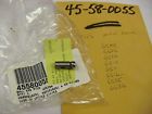45-58-0055 45580055 Milwaukee Ball End Stud For Many Sawzalls