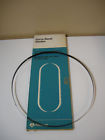 45254 Rockwell Lot Tooth Band Saw Blade Over Read