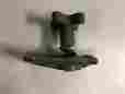 46105-a 46103 Tomlee Trunnion Clamp Shoe Knob 5a From Vintage 10 Band Saw Model 46